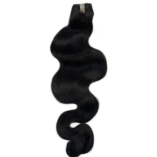 Raw Vietnamese Body Wave Bundles