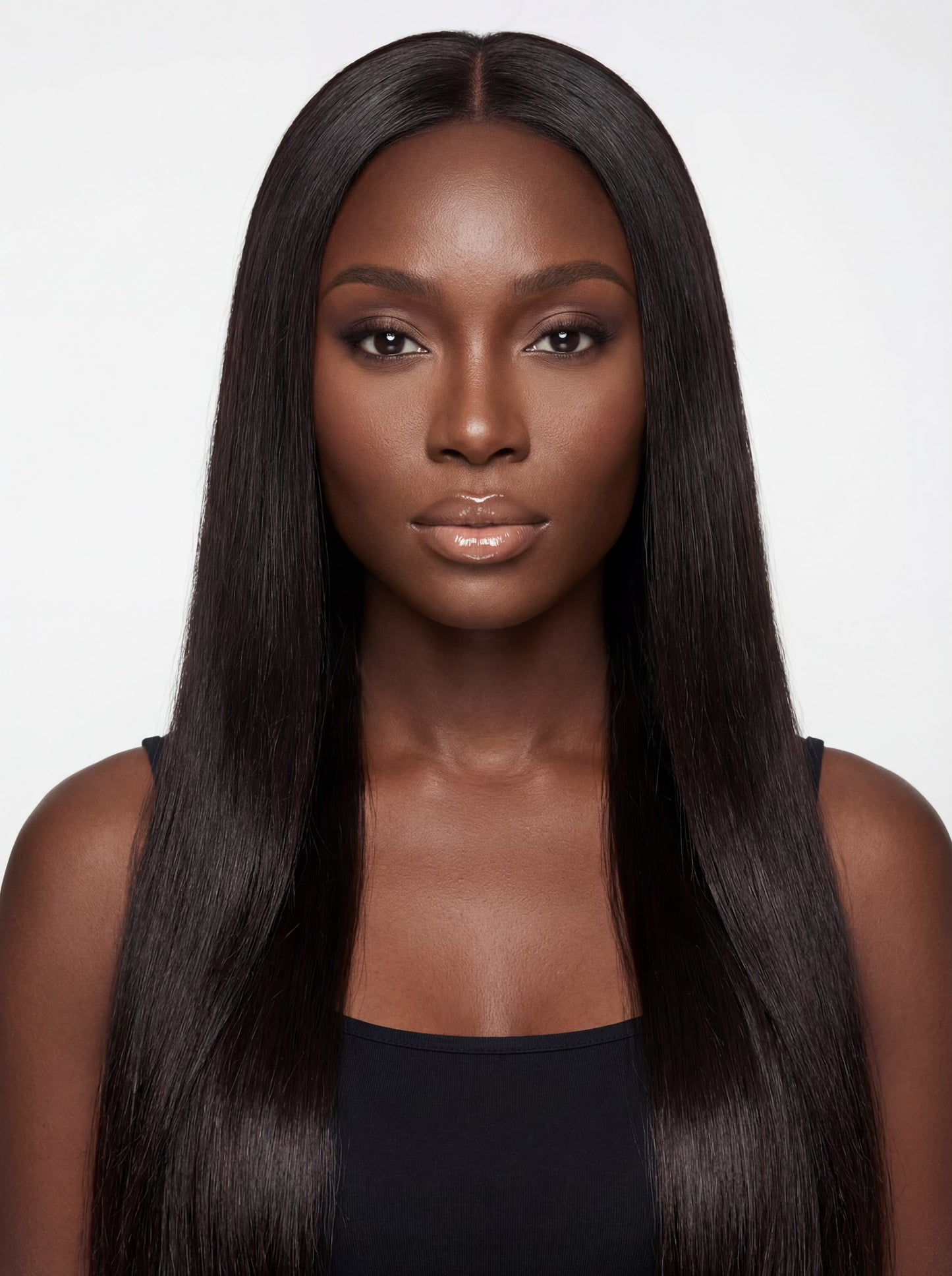 Raw Virgin Straight Hair Bundle Deals