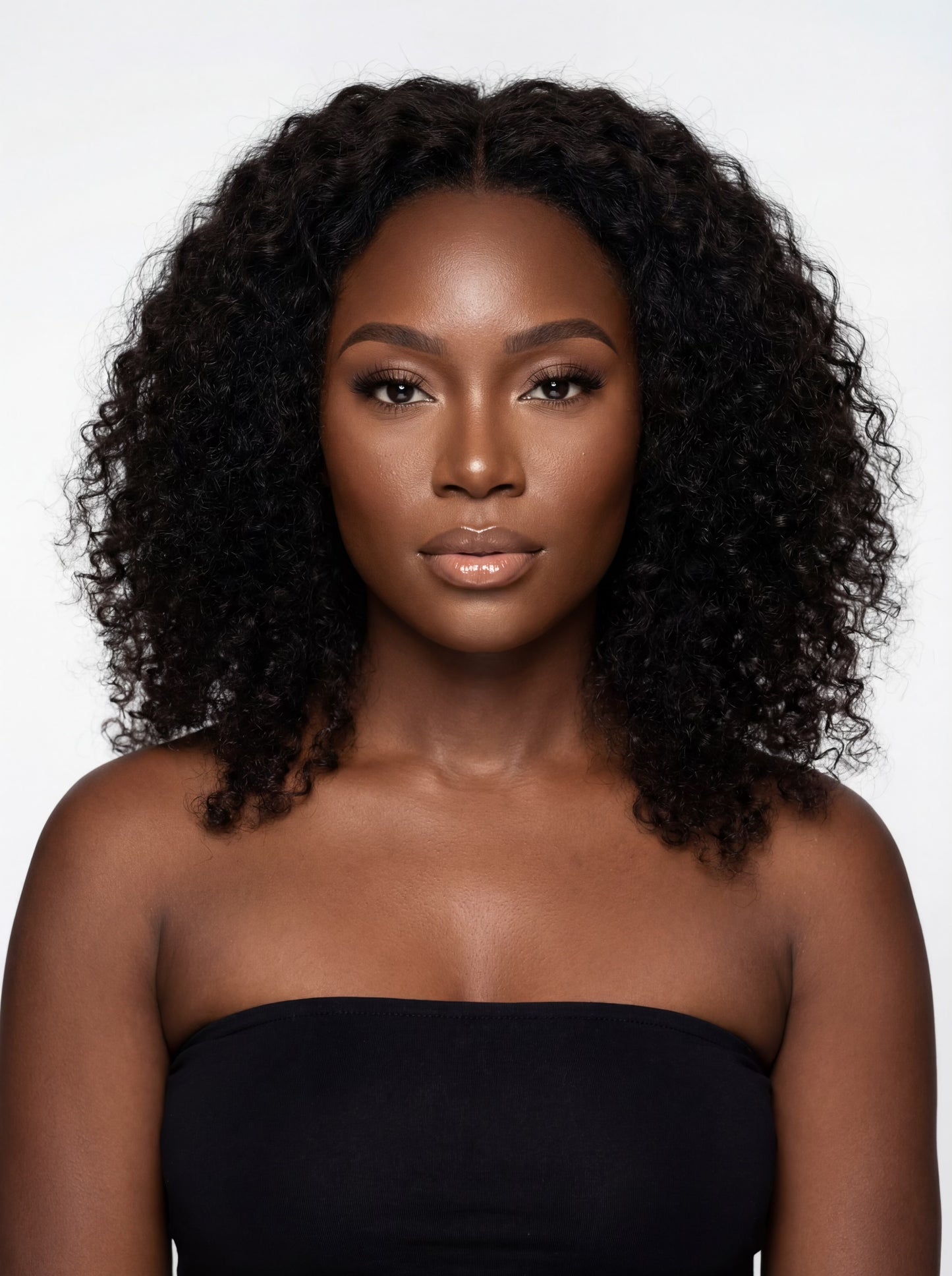 Raw Deep Wave Hair Bundle Deals