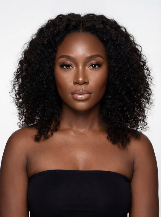 Raw Deep Wave Hair Bundle Deals