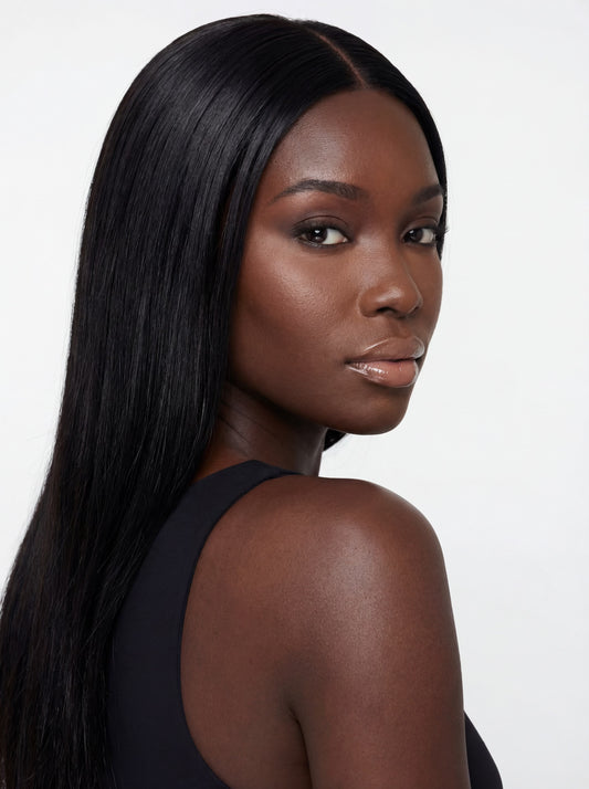 Raw Body Wave Virgin HD 5x5 Lace Closure – Soft, Full & Undetectable Lace