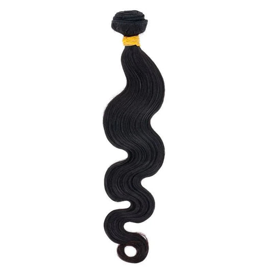 Raw Brazilian Body Wave Hair